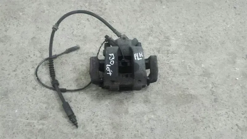 BMW 3 Series F30 F31 320 2.0D Front Left Brake Caliper 34116857687 Brake 34116850971