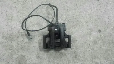 BMW 3er F30 F31 2.0D Bremssattel Hinten Rechts 34216850858 Bremse 34216850860