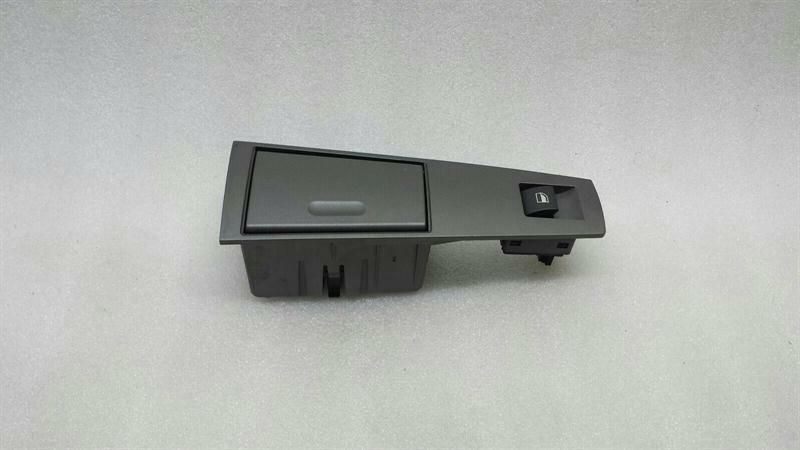 BMW 7 series E65 rear left ashtray 7024489 ashtray rear left ashtray