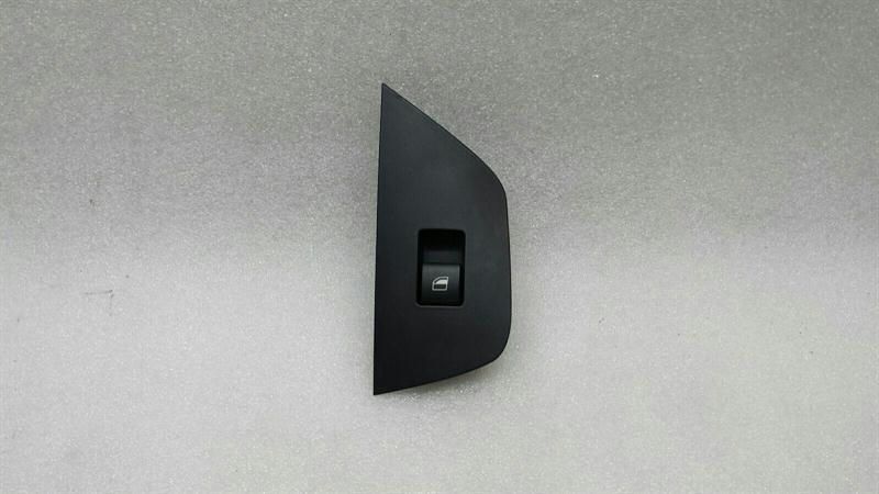 BMW Z4 E85 E86 RHD Passenger window switch 6955055 Rechtslenker