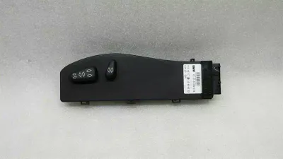 BMW Z4 E85 E86 RHD kreisā sēdekļa regulēšanas slēdzis 61318099073 labā stūre
