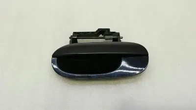 BMW Z4 E85 RHD left door handle 7114957 right handlebar