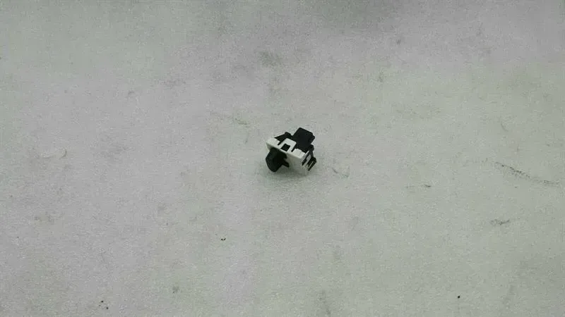 BMW 6 Series E63 E64 Sun Sensor 6944017 Solar Sun Sensor