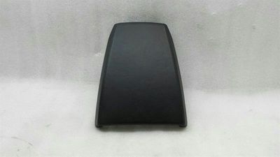 BMW e63 e64 armrest 9139589 middle armrest armrest nappa leather leather