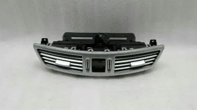 Grille d&#39;aération centrale Mercedes Classe S W221 A2218300954