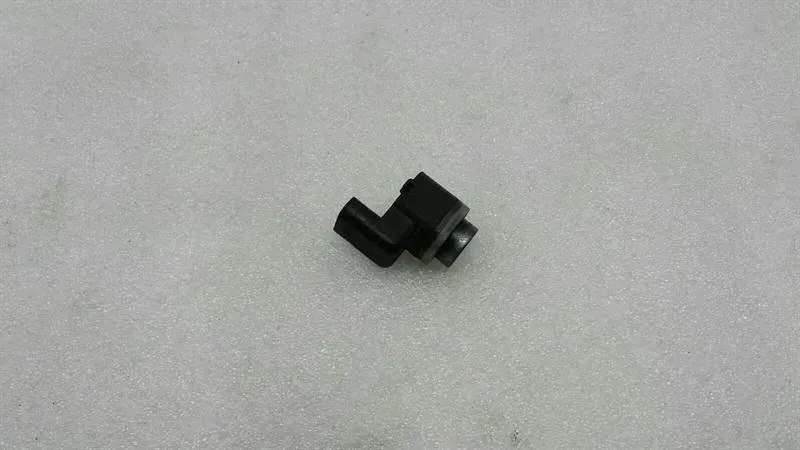 BMW 6 Series E63 E60 LCI parking aid parking sensor 9139866 parking sensor PDC rear