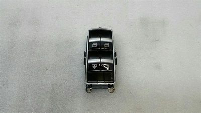 MERCEDES S-class W221 Schalter A2218709410 rear window rollo switch