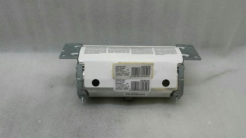 Mercedes S-Class W221 A2218601302