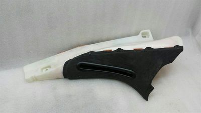 Mercedes W221 C-Säulenverkleidung A2216903825 C-Säulenabdeckung ALCANATARA