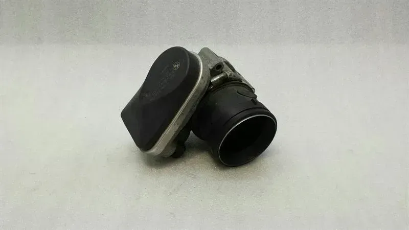 BMW Z4 E85 E86 Throttle Body 7516946 Throttle Flap N52B25A 2.5i