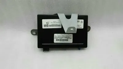 MERCEDES S-CLASS W221 ECU A2218206589 SIRIUS SATELLITE MODULE