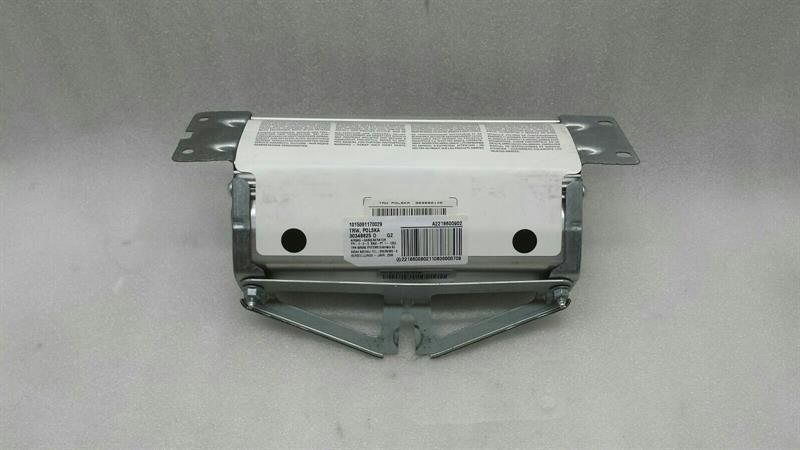 Mercedes S-Class W221 Module A2218600902 Module