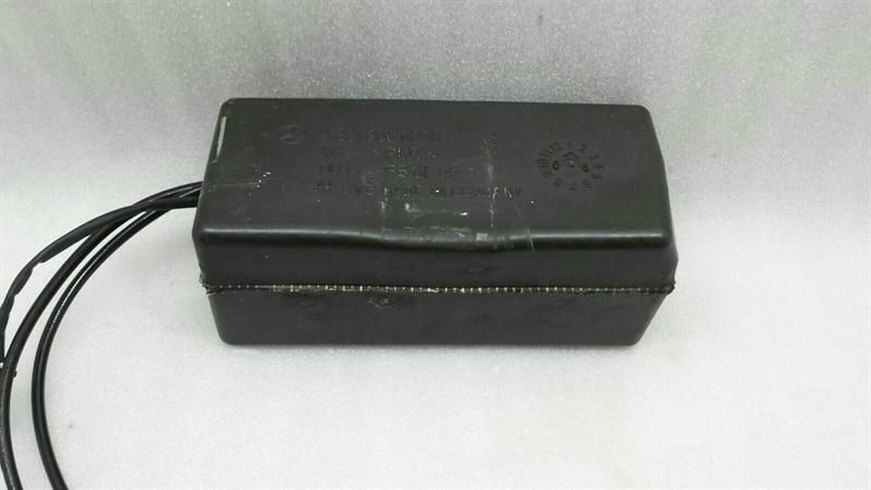 Mercedes S-Class W221 Tailgate Hydraulic Pump A2218000148 Boat Hydro Pump