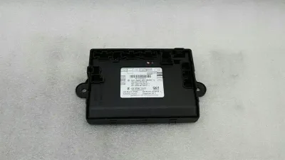 Mercedes S-Class W221 door control unit rear A2218704995 rear door module