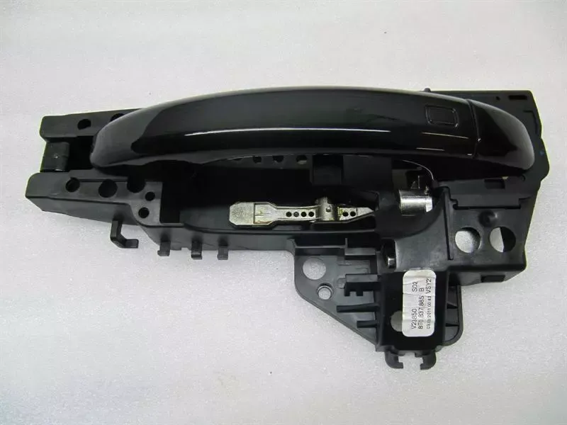 Audi A4 8K door handle front left 8T0837885 door handle front left