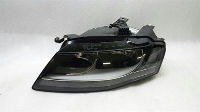 Audi A4 B8 5-türiger Kombi, linker Scheinwerfer, 8K0941003A, Rechtslenker