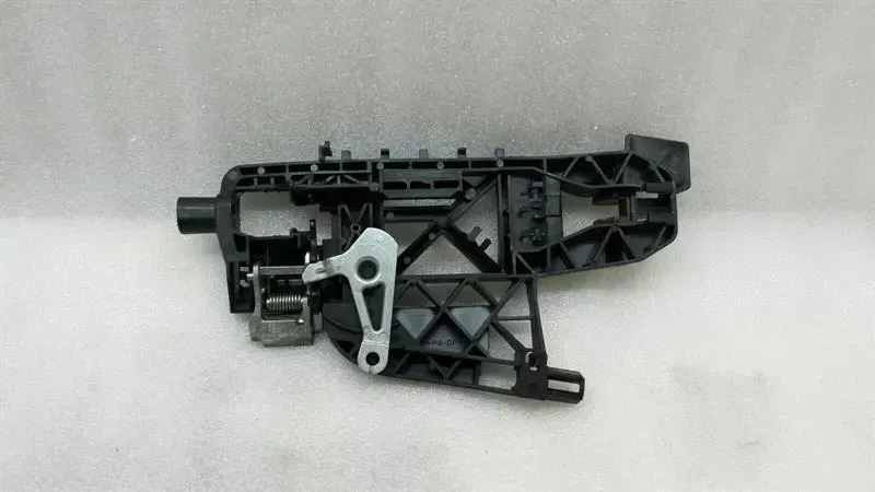 Mercedes W221 door handle carrier rear A2217600734 door handle carrier keyless go