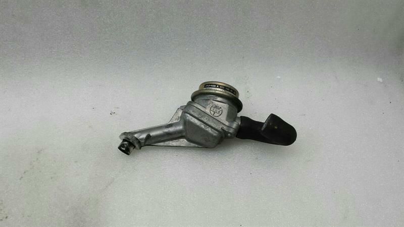 Mercedes CLS55 AMG W219 AGR flue gas recirculation A1131400160 EGR cooler