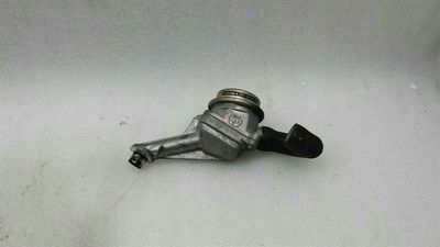 Mercedes CLS55 AMG W219 AGR flue gas recirculation A1131400160 EGR cooler