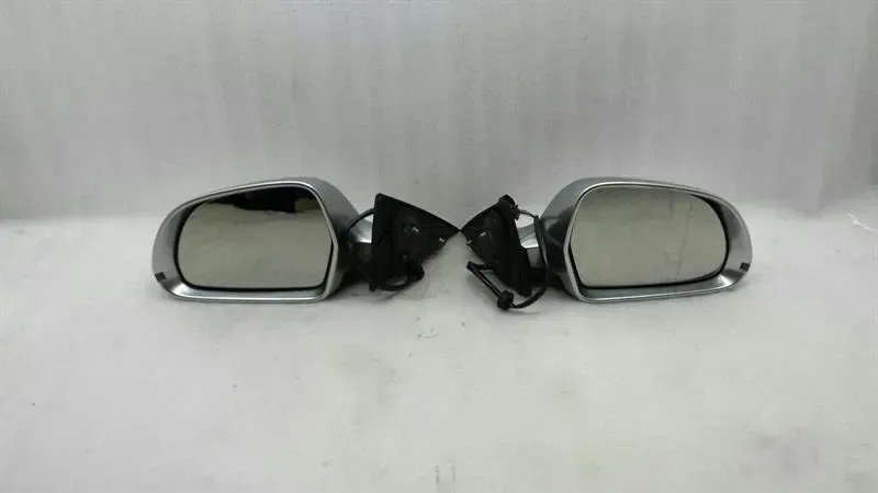 Audi S5 8T Door Mirror Set Left and Right RHD S5 RIGHT HANDLE FACELIFT 2012