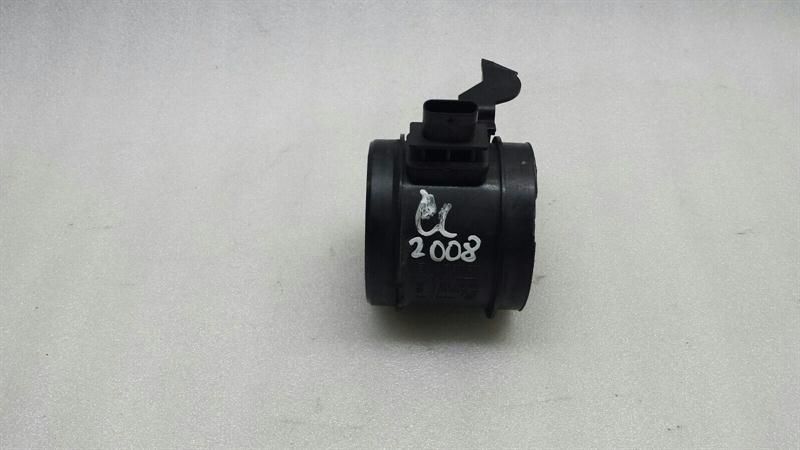 Mercedes CL W216 Air Flow Meter A2730940948 Air Mass Meter M273 V8MERCEDES