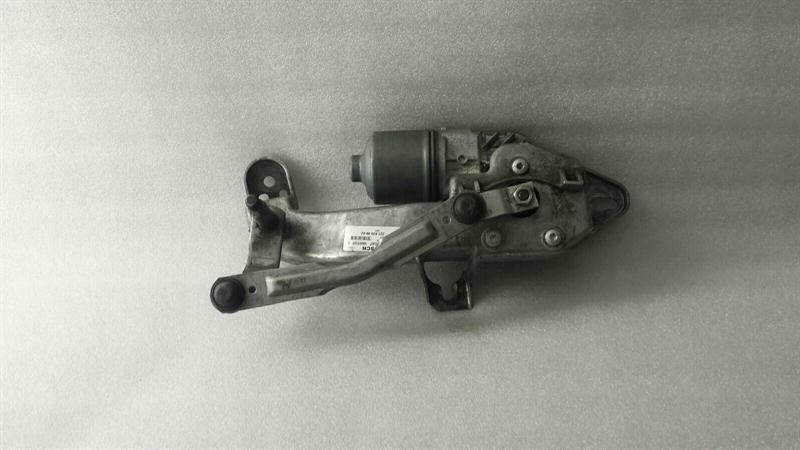 Mercedes CL W216 RHD Right Front Wiper Engine A2218204642 Right Hand Drive