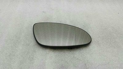 Mercedes CL W216 labā spoguļa stikls A2218102821 ārējais spoguļa stikls labais DIM