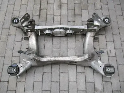 Mercedes A2213521406 Subram Bak A2213505208 Axelbalk Bak W221 W216 CLS