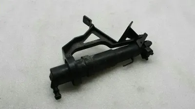 Mercedes CL W216 Hedlamp Washer Jet strålkastarrengöringssystem