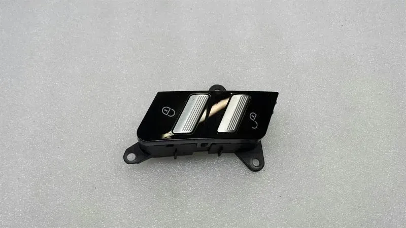 MERCEDES CL W216 W221 DOOR LOCK SWITCH A2218213051 SWITCH CENTRAL LOCKING