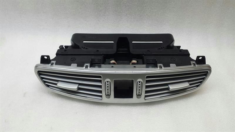 Mercedes CL W216 Vent Nozzle Air Vent A2168300554 Center Air Vent C216 CL500