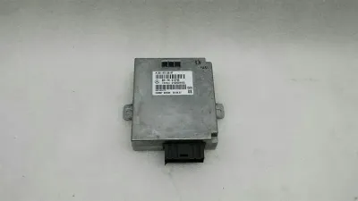 Mercedes CL W216 linguatronic control unit A2218703887 voice control module