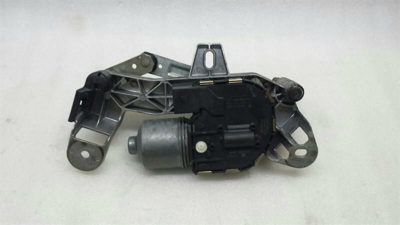 Mercedes CL W216 RHD Left Front Wiper Engine A2218204542 Right Hand Drive