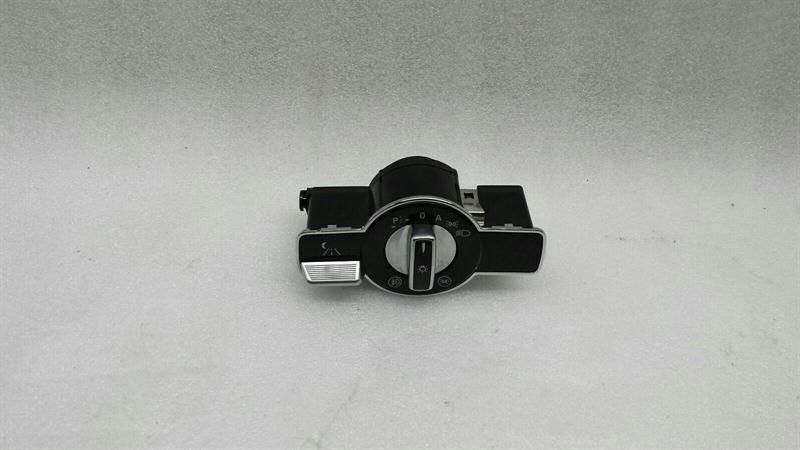 Mercedes W216 W221 Light Switch A2215451404 Headlight Switch Night Vision CL63