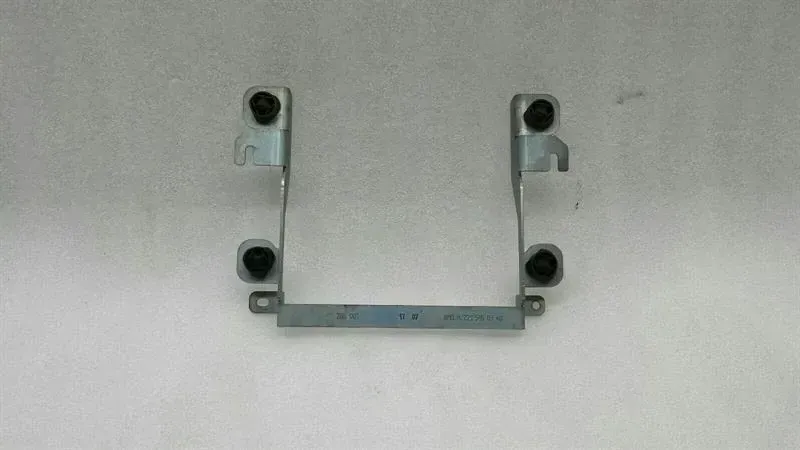 Mercedes CL W216 engine cover holder bracket A2215458340 holder carrier AMG