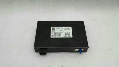 MERCEDES CL W216 ECU A2168201589 SIRIUS SATELLITRADIOKONTROLLMODUL