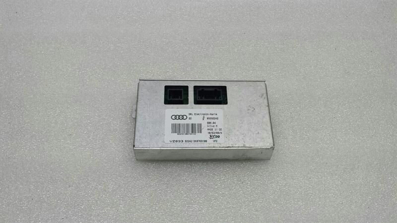 Audi S5 8T LED Module 93392242 LED Control Unit DRL