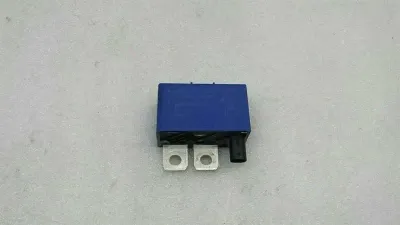 Relais de batterie pour Mercedes Classe A W176 A0035422319 Relais de découplage de batterie