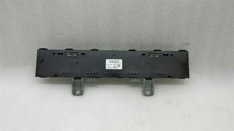 Mercedes CL W216 aerial / antenna A2168200489 antenna booster