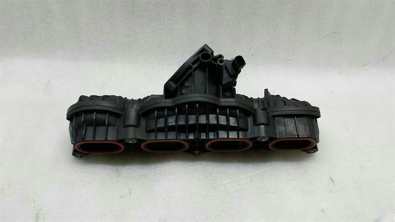 Mercedes W176 a45 amg suction bridge intake bridge A1330900537 intake manifest M270