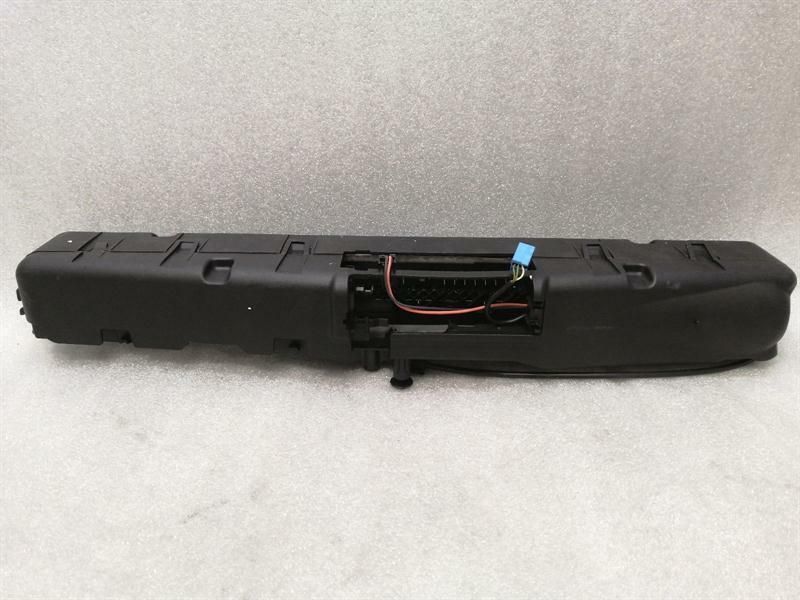 Mercedes C63 AMG LIMO W204 Boat Lid Drive A2188200342 Tailgate Engine