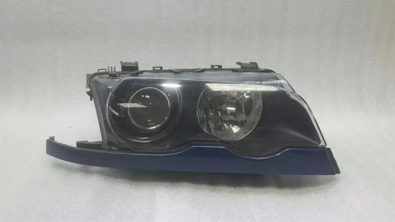 BMW 3 Series E46 M3 right headlamp headlights right XENON coupe convertible