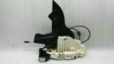 Mercedes CL W216 door lock right A2217201635 right door lock