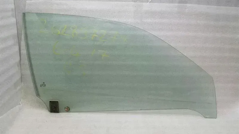 BMW 3 Series E46 right front door glass 7049328 door window front right convertible