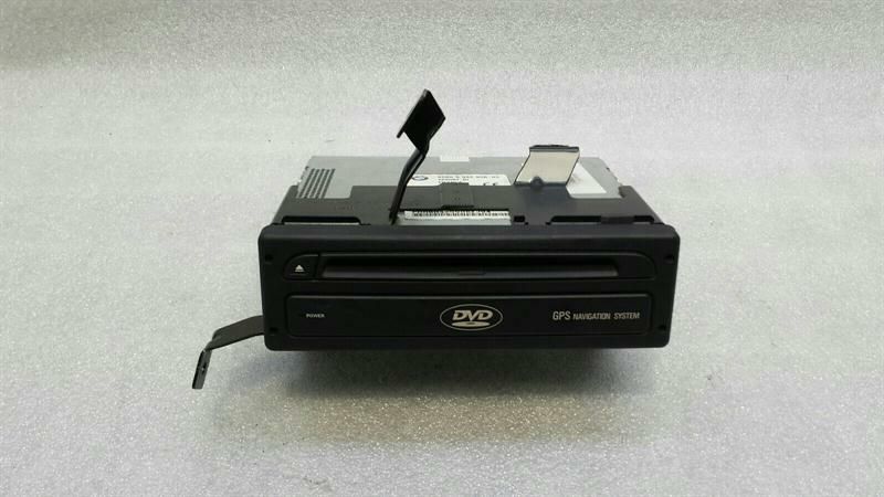 BMW 3 Series E46 E39 E53 DVD ROM 6942908 Sat Nav Computer Navigation