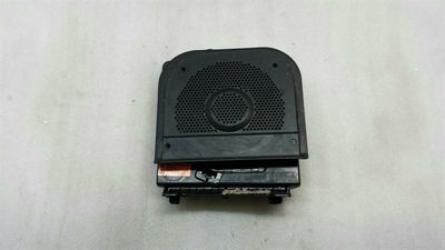 BMW 6 Series E63 Bass Box Right 9143134 Right Subwoofer Logic7 L7 Central Bass