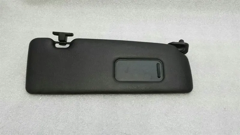 BMW 3 Series E46 M3 Right Sun Visor 8204268 Sun Visor Trim Panel Right