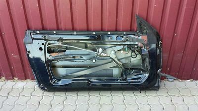 BMW 3 Series E46 convertible M3 left front door 7038091 door front left