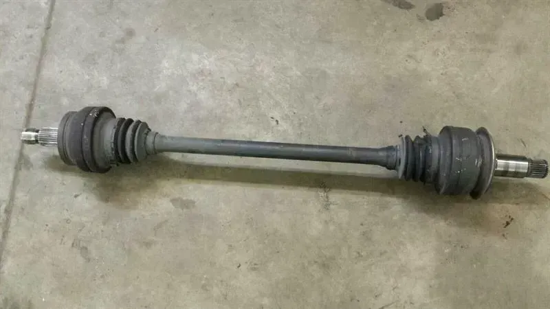 Mercedes E Class W212 Drive Shaft Rear Right A2213503510 RRH Drive Shaft