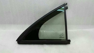 Mercedes S W221 right rear quarter glass A2217300820 door window 1/4 rear right